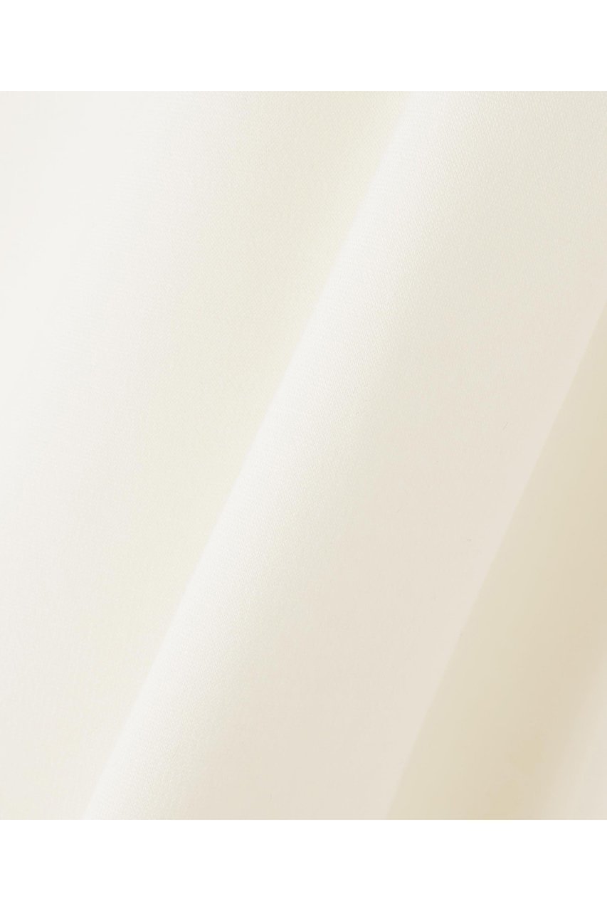 【アドーア/ADORE】のストレッチポンチプルオーバー 人気、トレンドファッション・服の通販 founy(ファニー) 　ファッション　Fashion　レディースファッション　Fashion for Women　トップス・カットソー　Cut & Sew Tops　シャツ・ブラウス・オフィスカジュアル　Elegant Blouses & Button-Ups　ロングTシャツ・Tシャツ　Longline T-Shirts & Tees　カジュアルプルオーバー・ニットトップス　Pullovers & Knit Tops / Casual Pullovers　カットソー・ベーシックTシャツ　Cut-and-Sewn Tops / Stretch Tees & Basics　おすすめ　Recommended / Our Picks　エレガント 上品　Elegant　コンビ　Combo, Combination Style　サテン　Satin, Glossy Fabric　スリーブ　Sleeve, Long Sleeve / Short Sleeve　セットアップ　Set-Up, Coordinated Outfit　ロング　Long, Long-Length　other-2|ID: prp329100004705637 ipo3291000000035687705