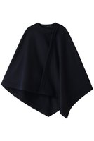 【エムフィル/M Fil】のスペリオルビーバー アシンメトリーマント 人気、トレンドファッション・服の通販 founy(ファニー) ファッション Fashion レディースファッション Fashion for Women アウター Coat / Outerwear Collection コート・ロングコート・ピーコート Long Coats, Peacoats & More ショート Short, Short Length 新作・新入荷 New Arrivals / New In |ID:prp329100004705638