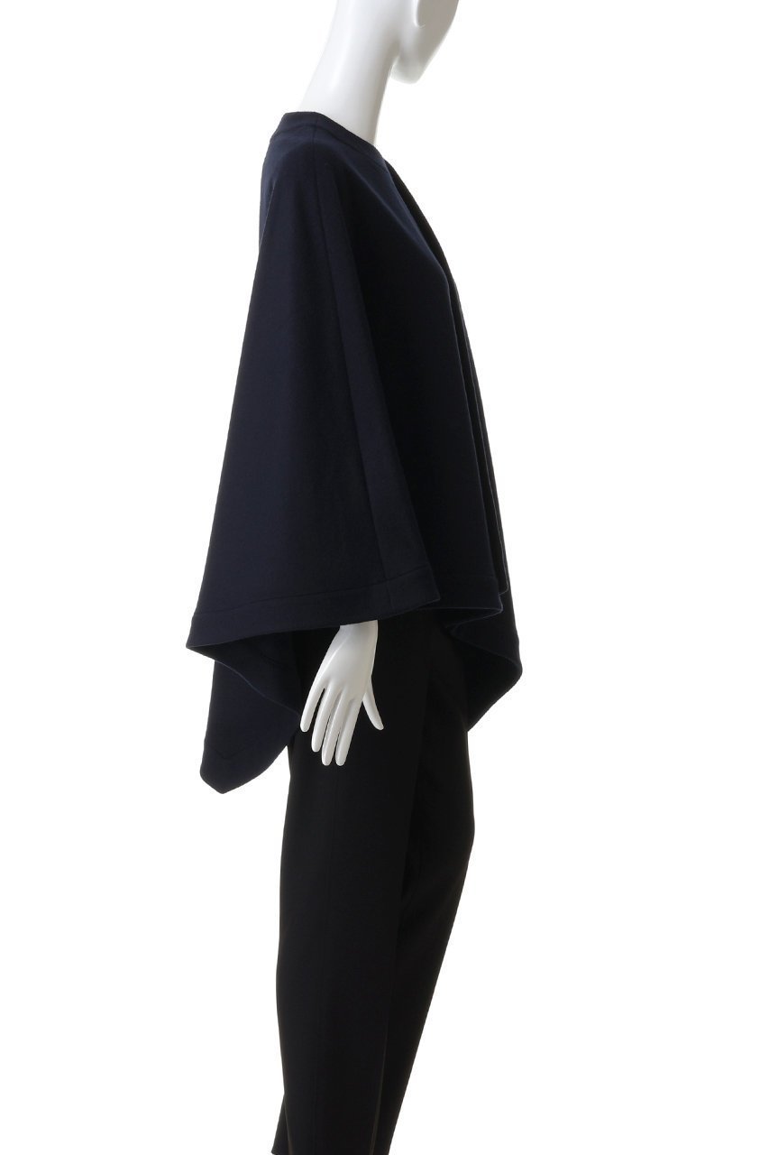 【エムフィル/M Fil】のスペリオルビーバー アシンメトリーマント 人気、トレンドファッション・服の通販 founy(ファニー) 　ファッション　Fashion　レディースファッション　Fashion for Women　アウター　Coat / Outerwear Collection　コート・ロングコート・ピーコート　Long Coats, Peacoats & More　ショート　Short, Short Length　other-3|ID: prp329100004705638 ipo3291000000035564106