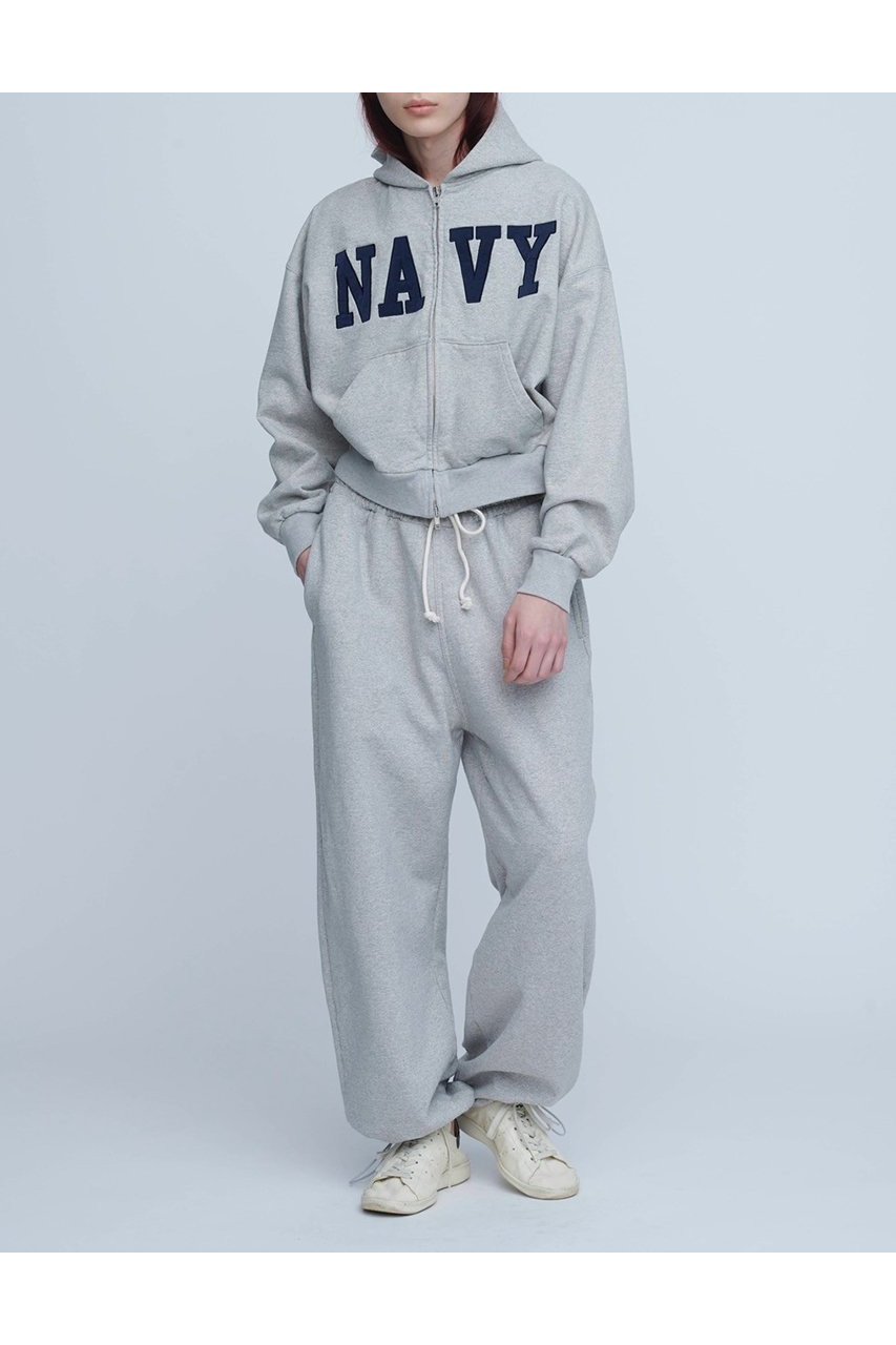 【アンスクリア/INSCRIRE】のNAVY ジップ フーディー 人気、トレンドファッション・服の通販 founy(ファニー) 　ファッション　Fashion　レディースファッション　Fashion for Women　トップス・カットソー　Cut & Sew Tops　シャツ・ブラウス・オフィスカジュアル　Elegant Blouses & Button-Ups　レディースパーカー・カジュアルフーディー　Casual Hoodies & Sweatshirts　ロングTシャツ・Tシャツ　Longline T-Shirts & Tees　スウェット・クルーネックトップス　Sweatshirts & Crewnecks / Relaxed Fit Sweat Tops　カットソー・ベーシックTシャツ　Cut-and-Sewn Tops / Stretch Tees & Basics　コンビ　Combo, Combination Style　ショート　Short, Short Length　ジップ　Zip, Zipper　トレンド　Trend, Trending Now　フロント　Front, Front Design　定番　Standard, Basic Item　新作・新入荷　New Arrivals / New In　other-7|ID: prp329100004705643 ipo3291000000033984155