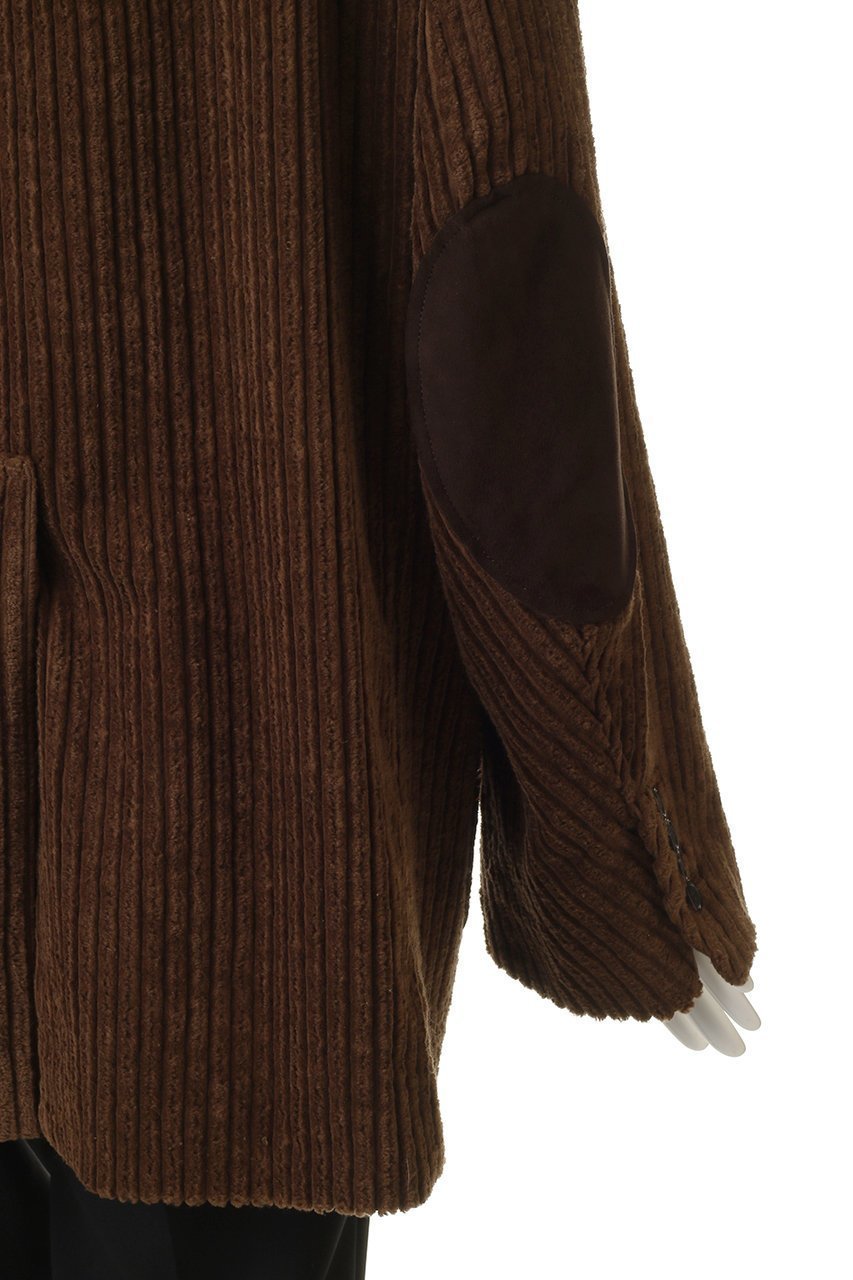 【アンスクリア/INSCRIRE】のコーデュロイ カラーレス ジャケット 人気、トレンドファッション・服の通販 founy(ファニー) 　ファッション　Fashion　レディースファッション　Fashion for Women　アウター　Coat / Outerwear Collection　レディースジャケット・軽アウター　Jackets　ブルゾンジャケット・スポーティアウター　Blouson Jackets　コーデュロイ　Corduroy, Cord Fabric　ジャケット　Jacket, Outerwear　ブルゾン　Blouson, Bomber Jacket　other-6|ID: prp329100004705645 ipo3291000000035665543