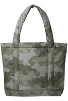 【メゾン キツネ/MAISON KITSUNE】の【UNISEX】CAMO FOX ラージ トートバッグ 人気、トレンドファッション・服の通販 founy(ファニー) ファッション Fashion レディースファッション Fashion for Women バッグ Bags ユニセックス Unisex, Genderless クッション Cushion, Throw Pillow スクエア Square, Square Shape スタイリッシュ Stylish, Fashionable フォックス Fox, Fox Fur フォルム Silhouette, Form モチーフ Motif, Design Theme 新作・新入荷 New Arrivals / New In thumbnail ローレルグリーン|ID: prp329100004705646 ipo3291000000033984176