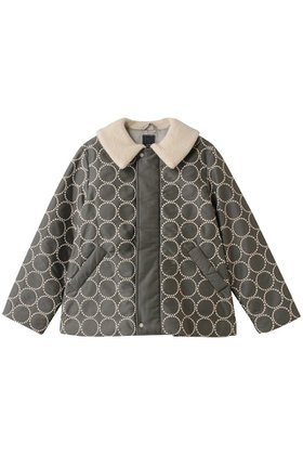 【ミナ ペルホネン/mina perhonen / KIDS】 【Kids】tambourine ジャケット人気、トレンドファッション・服の通販 founy(ファニー) ファッション Fashion キッズファッション Fashion for Kids アウター Coat Outerwear /Kids ジャケット Jacket, Outerwear フォーマル Formal, Dressy エレガント 上品 Elegant 新作・新入荷 New Arrivals / New In 無地 Plain, Solid Color |ID:prp329100004705649