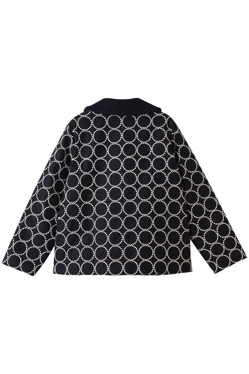 【ミナ ペルホネン/mina perhonen / KIDS】の【Kids】tambourine ジャケット 人気、トレンドファッション・服の通販 founy(ファニー) 　ファッション　Fashion　キッズファッション　Fashion for Kids　アウター　Coat Outerwear /Kids　ジャケット　Jacket, Outerwear　フォーマル　Formal, Dressy　エレガント 上品　Elegant　新作・新入荷　New Arrivals / New In　無地　Plain, Solid Color　other-2|ID: prp329100004705649 ipo3291000000033984198