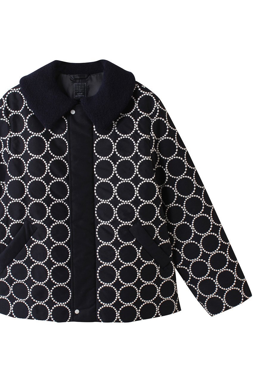 【ミナ ペルホネン/mina perhonen / KIDS】の【Kids】tambourine ジャケット 人気、トレンドファッション・服の通販 founy(ファニー) 　ファッション　Fashion　キッズファッション　Fashion for Kids　アウター　Coat Outerwear /Kids　ジャケット　Jacket, Outerwear　フォーマル　Formal, Dressy　エレガント 上品　Elegant　新作・新入荷　New Arrivals / New In　無地　Plain, Solid Color　other-3|ID: prp329100004705649 ipo3291000000033984199