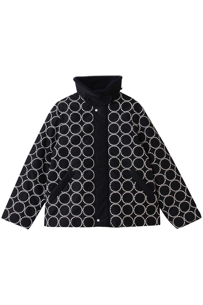 【ミナ ペルホネン/mina perhonen / KIDS】の【Kids】tambourine ジャケット 人気、トレンドファッション・服の通販 founy(ファニー) 　ファッション　Fashion　キッズファッション　Fashion for Kids　アウター　Coat Outerwear /Kids　ジャケット　Jacket, Outerwear　フォーマル　Formal, Dressy　エレガント 上品　Elegant　新作・新入荷　New Arrivals / New In　無地　Plain, Solid Color　other-4|ID: prp329100004705649 ipo3291000000033984200