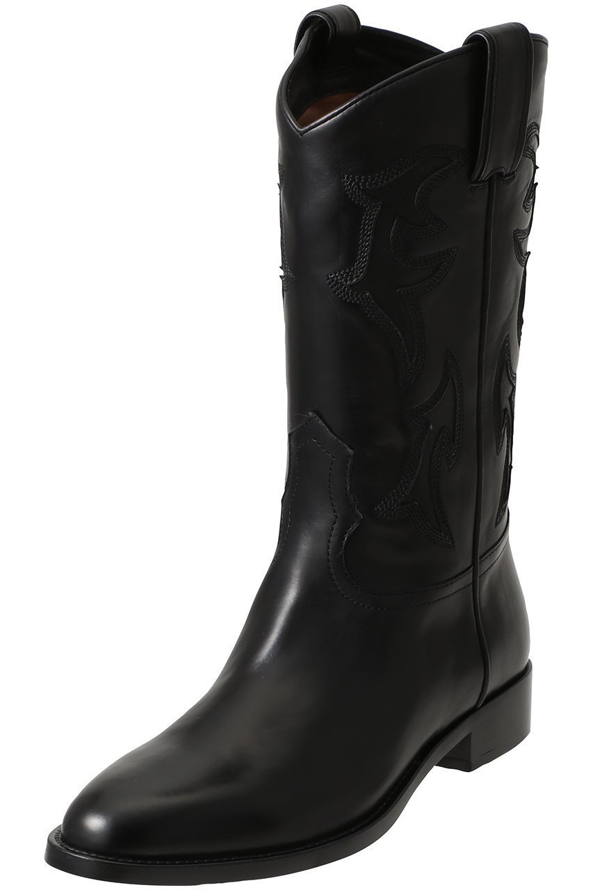 【サルトル/SARTORE】のウエスタンブーツ 人気、トレンドファッション・服の通販 founy(ファニー) 　ファッション　Fashion　レディースファッション　Fashion for Women　ウエスタン　Western Style　クール　Cool, Chic　ミックス　Mix, Mixed Style　ミドル　Middle Length, Mid Height　other-2|ID: prp329100004705650 ipo3291000000035665552