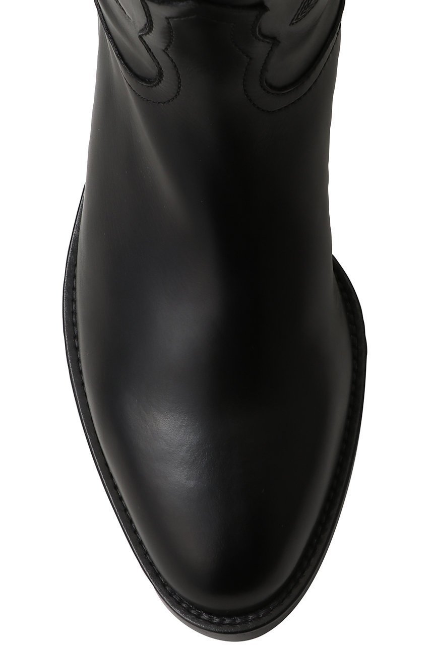 【サルトル/SARTORE】のウエスタンブーツ 人気、トレンドファッション・服の通販 founy(ファニー) 　ファッション　Fashion　レディースファッション　Fashion for Women　ウエスタン　Western Style　クール　Cool, Chic　ミックス　Mix, Mixed Style　ミドル　Middle Length, Mid Height　other-4|ID: prp329100004705650 ipo3291000000035665554