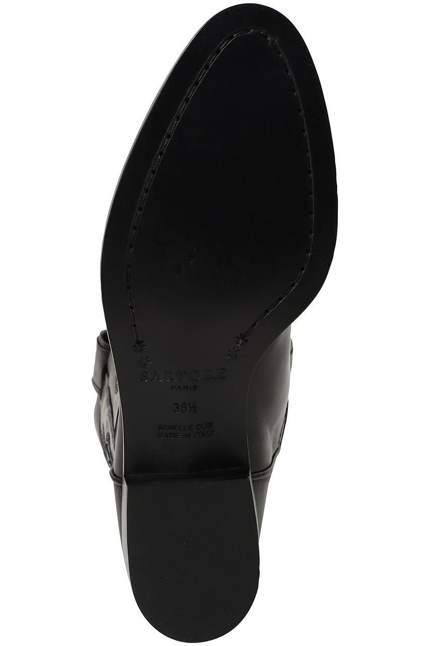 【サルトル/SARTORE】のウエスタンブーツ 人気、トレンドファッション・服の通販 founy(ファニー) 　ファッション　Fashion　レディースファッション　Fashion for Women　ウエスタン　Western Style　クール　Cool, Chic　ミックス　Mix, Mixed Style　ミドル　Middle Length, Mid Height　other-6|ID: prp329100004705650 ipo3291000000035665556