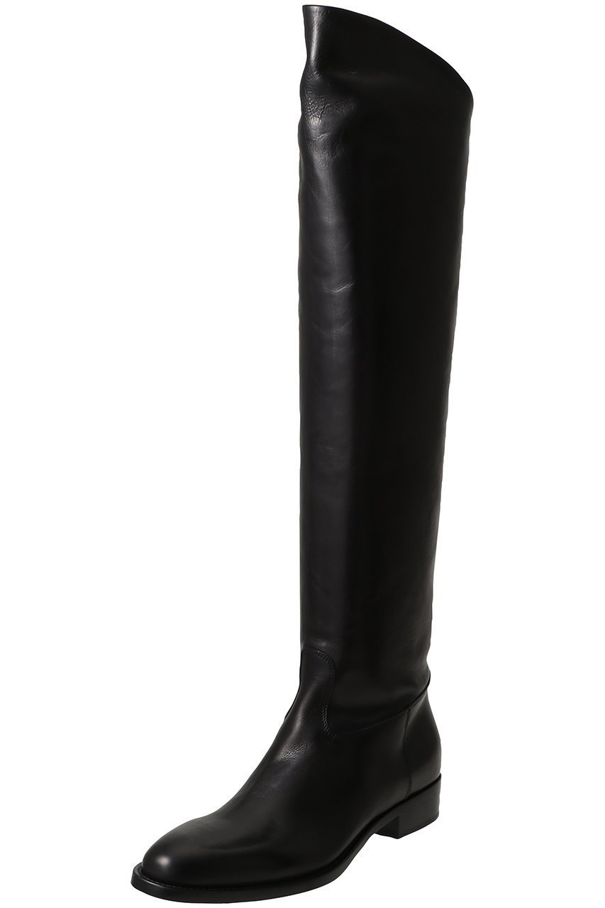 【サルトル/SARTORE】のニーハイブーツ 人気、トレンドファッション・服の通販 founy(ファニー) 　ファッション　Fashion　レディースファッション　Fashion for Women　なめらか　Smooth, Silky Texture　ストレート　Straight, Straight Cut　フィット　Fit, Slim Fit　マニッシュ　Mannish, Boyish　エレガント 上品　Elegant　other-2|ID: prp329100004705651 ipo3291000000035665561