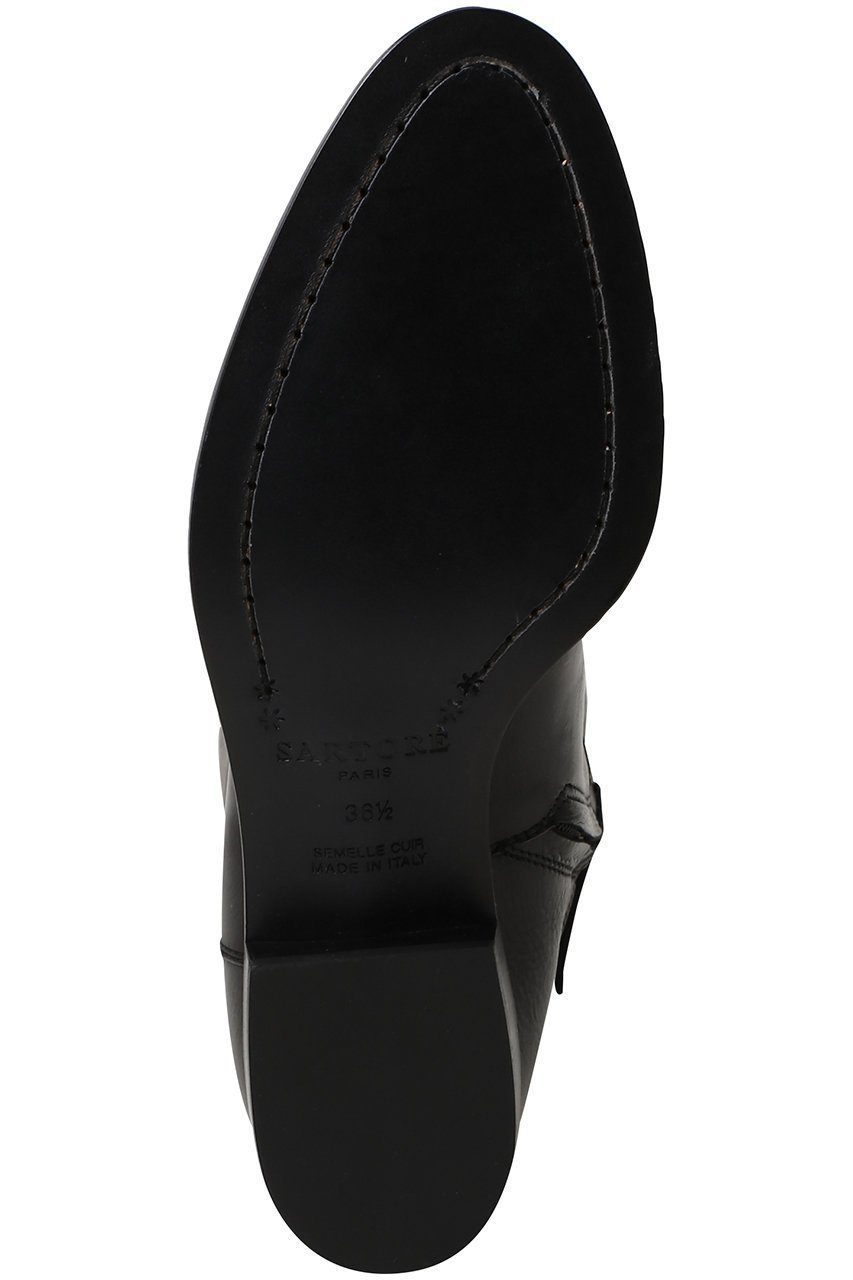 【サルトル/SARTORE】のニーハイブーツ 人気、トレンドファッション・服の通販 founy(ファニー) 　ファッション　Fashion　レディースファッション　Fashion for Women　なめらか　Smooth, Silky Texture　ストレート　Straight, Straight Cut　フィット　Fit, Slim Fit　マニッシュ　Mannish, Boyish　エレガント 上品　Elegant　other-6|ID: prp329100004705651 ipo3291000000035665567