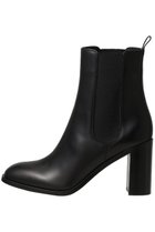 【サルトル/SARTORE】のサイドゴアヒールブーツ ブラック|ID:prp329100004705653