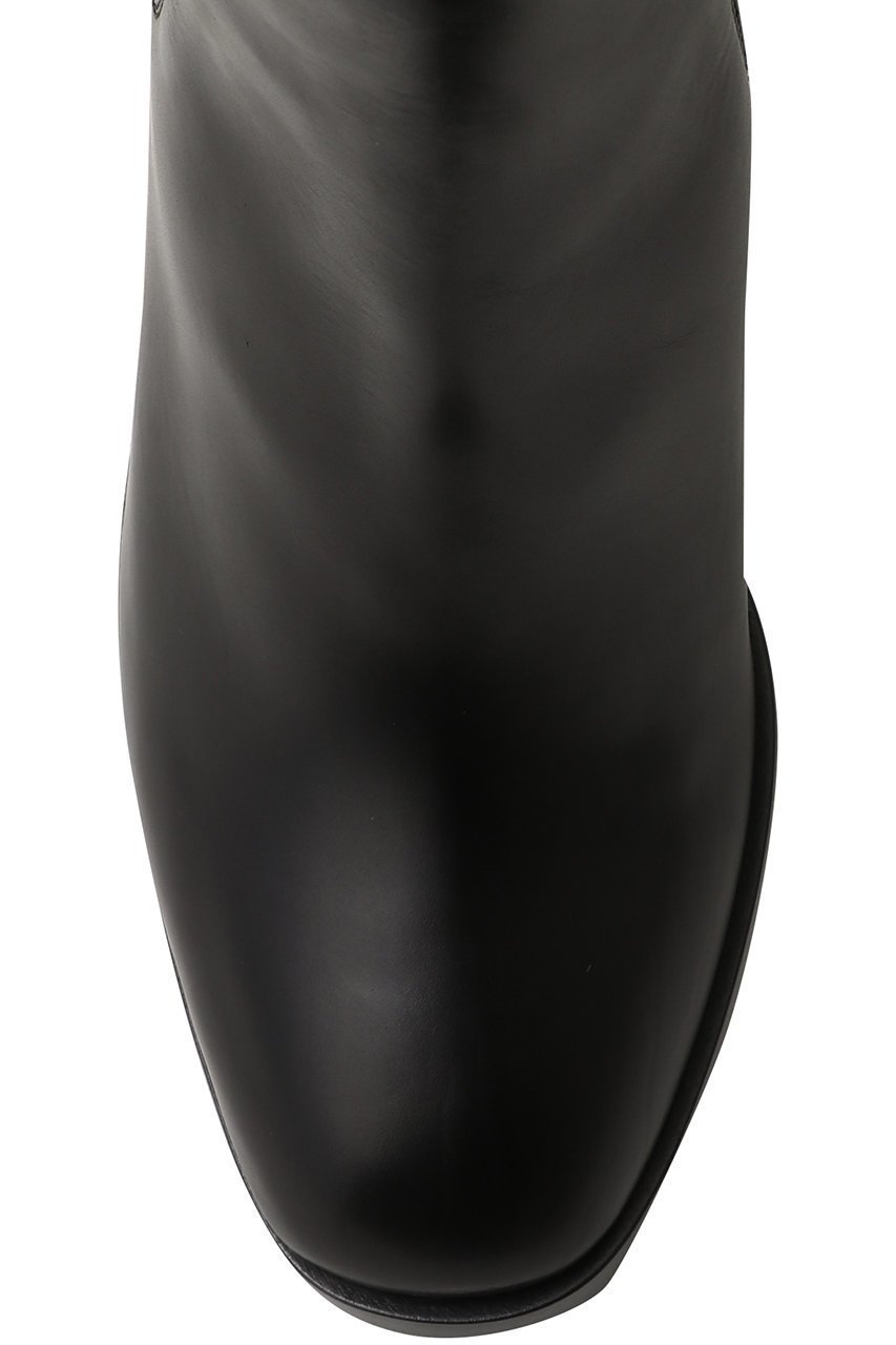 【サルトル/SARTORE】のサイドゴアヒールブーツ 人気、トレンドファッション・服の通販 founy(ファニー) 　ファッション　Fashion　レディースファッション　Fashion for Women　ショート　Short, Short Length　人気　Popular, Best Seller　定番　Standard, Basic Item　other-4|ID: prp329100004705653 ipo3291000000035564173