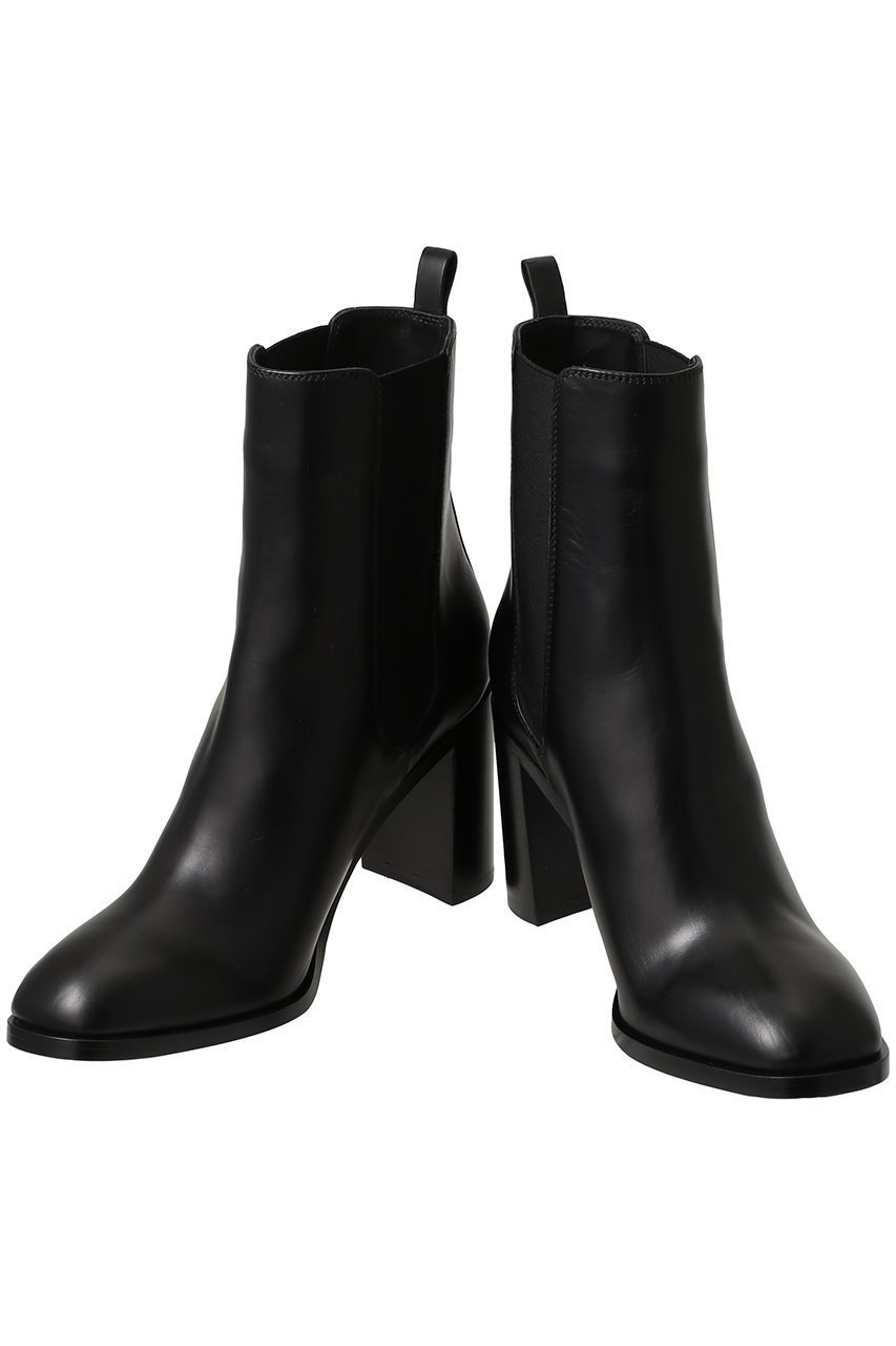 【サルトル/SARTORE】のサイドゴアヒールブーツ 人気、トレンドファッション・服の通販 founy(ファニー) 　ファッション　Fashion　レディースファッション　Fashion for Women　ショート　Short, Short Length　人気　Popular, Best Seller　定番　Standard, Basic Item　other-5|ID: prp329100004705653 ipo3291000000035564175