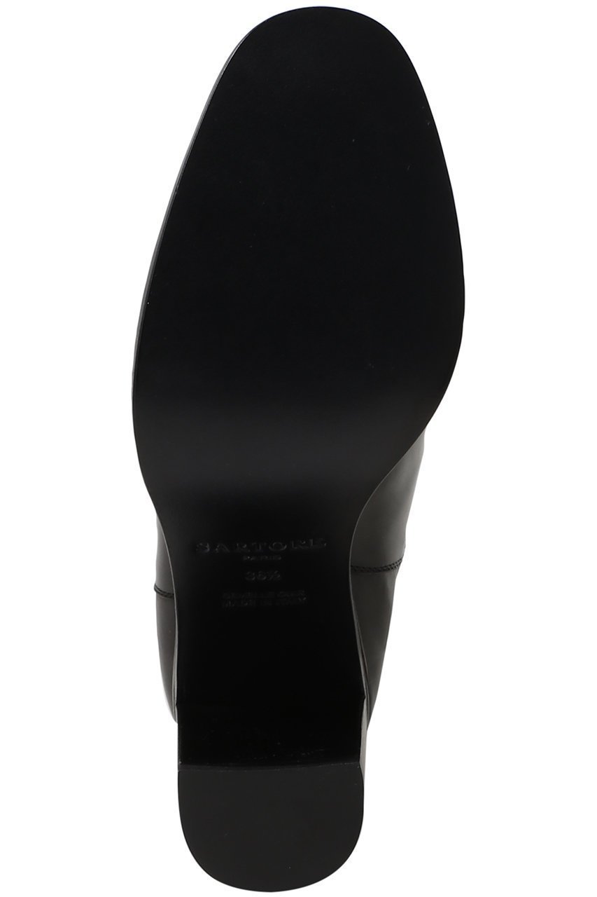 【サルトル/SARTORE】のサイドゴアヒールブーツ 人気、トレンドファッション・服の通販 founy(ファニー) 　ファッション　Fashion　レディースファッション　Fashion for Women　ショート　Short, Short Length　人気　Popular, Best Seller　定番　Standard, Basic Item　other-6|ID: prp329100004705653 ipo3291000000035564176