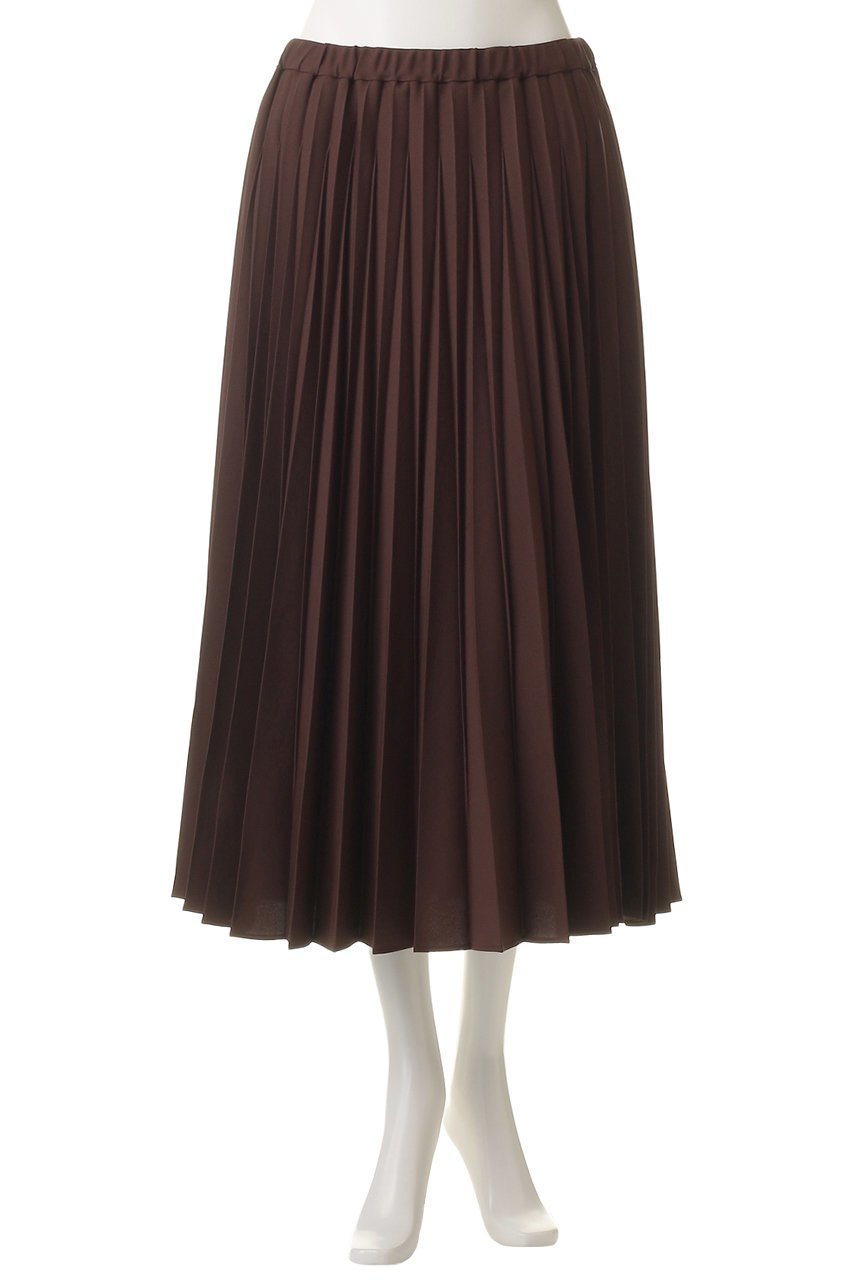 【ミュベール/MUVEIL】のハートフリンジスカート 人気、トレンドファッション・服の通販 founy(ファニー) 　ファッション　Fashion　レディースファッション　Fashion for Women　スカート　Skirts　ロングスカート　Long Skirts / Maxi & Midi Skirts　オーガンジー　Organza Fabric　チュール　Tulip, Tulip Motif　フラット　Flat, Flat Shoes　プリーツ　Pleats, Pleated　モチーフ　Motif, Design Theme　ロング　Long, Long-Length　エレガント 上品　Elegant　新作・新入荷　New Arrivals / New In　other-7|ID: prp329100004705657 ipo3291000000033984264