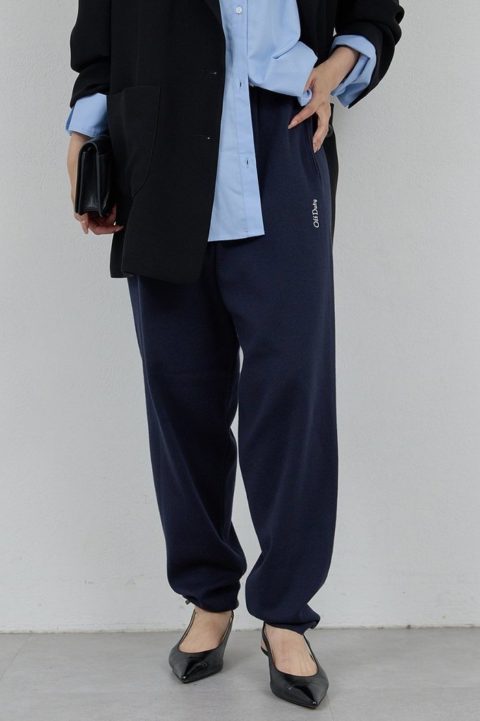 【ガリャルダガランテ/GALLARDAGALANTE】の【WALANCE】別注シーウール×オーガニックコットンニットパンツ インテリア・キッズ・メンズ・レディースファッション・服の通販 founy(ファニー) https://founy.com/ ファッション Fashion レディースファッション Fashion for Women パンツ Pants & Trousers おすすめ Recommended / Our Picks なめらか Smooth, Silky Texture ジャケット Jacket, Outerwear ポケット Pocket, Pocket Detail 別注 Limited Edition, Custom Order 抗菌 Antibacterial, Bacteria-Resistant |ID: prp329100004705658 ipo3291000000034648922