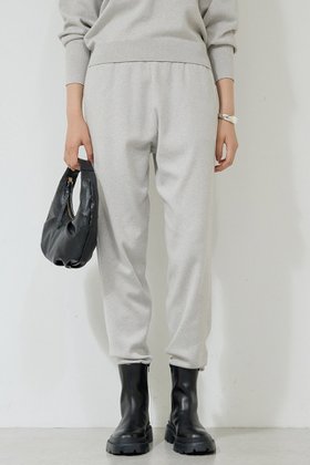 【ガリャルダガランテ/GALLARDAGALANTE】 【WALANCE】別注シーウール×オーガニックコットンニットパンツ人気、トレンドファッション・服の通販 founy(ファニー) ファッション Fashion レディースファッション Fashion for Women パンツ Pants & Trousers おすすめ Recommended / Our Picks なめらか Smooth, Silky Texture ジャケット Jacket, Outerwear ポケット Pocket, Pocket Detail 別注 Limited Edition, Custom Order 抗菌 Antibacterial, Bacteria-Resistant |ID:prp329100004705658