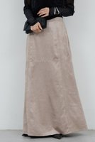 【ガリャルダガランテ/GALLARDAGALANTE】の【セットアップ対応】フェイクスエードフレアスカート 人気、トレンドファッション・服の通販 founy(ファニー) ファッション Fashion レディースファッション Fashion for Women セットアップ Matching Sets スカート・ミニ/ミディ/マキシ Skirts / Mini, Midi & Maxi Skirts スカート Skirts Aライン・フレアスカート A-Line & Flared Skirts ロングスカート Long Skirts / Maxi & Midi Skirts おすすめ Recommended / Our Picks セットアップ Set-Up, Coordinated Outfit フレア Flare, Flared ロング Long, Long-Length 切替 Switching, Contrast Panel 新作・新入荷 New Arrivals / New In |ID:prp329100004705661