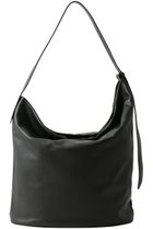 【ロリステッラ/LORISTELLA】のCARMEN アシンメトリーバケツショルダーバッグ 人気、トレンドファッション・服の通販 founy(ファニー) ファッション Fashion レディースファッション Fashion for Women バッグ Bags アシンメトリー Asymmetrical Style スマート Smart, Elegant バケツ Bucket, Bucket Style フォルム Silhouette, Form エレガント 上品 Elegant 財布 Wallet, Purse thumbnail ブラック|ID: prp329100004705663 ipo3291000000035665589