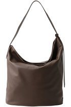 【ロリステッラ/LORISTELLA】のCARMEN アシンメトリーバケツショルダーバッグ 人気、トレンドファッション・服の通販 founy(ファニー) ファッション Fashion レディースファッション Fashion for Women バッグ Bags アシンメトリー Asymmetrical Style スマート Smart, Elegant バケツ Bucket, Bucket Style フォルム Silhouette, Form エレガント 上品 Elegant 財布 Wallet, Purse thumbnail カカオ|ID: prp329100004705663 ipo3291000000035665591