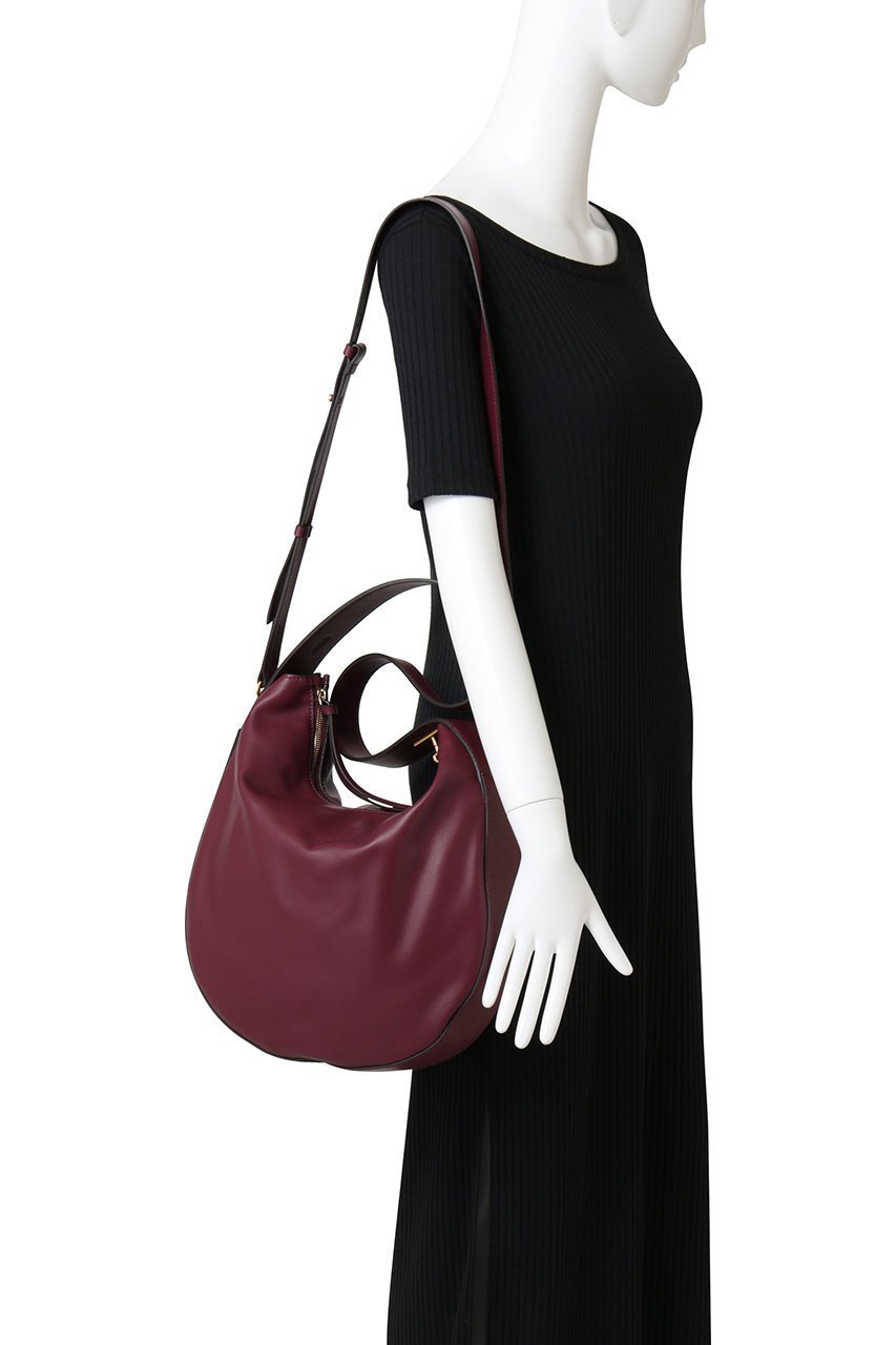 【ロリステッラ/LORISTELLA】のCLOE 2wayショルダーバッグ 人気、トレンドファッション・服の通販 founy(ファニー) 　ファッション　Fashion　レディースファッション　Fashion for Women　バッグ　Bags　エレガント 上品　Elegant　パーティ　Party, Party Style　フォルム　Silhouette, Form　リュクス　Luxury, Elegant, High-End, Chic　other-2|ID: prp329100004705664 ipo3291000000035665604