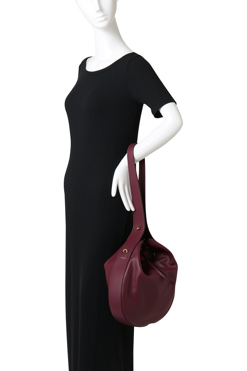 【ロリステッラ/LORISTELLA】のCLOE 2wayショルダーバッグ 人気、トレンドファッション・服の通販 founy(ファニー) 　ファッション　Fashion　レディースファッション　Fashion for Women　バッグ　Bags　エレガント 上品　Elegant　パーティ　Party, Party Style　フォルム　Silhouette, Form　リュクス　Luxury, Elegant, High-End, Chic　other-6|ID: prp329100004705664 ipo3291000000035665609