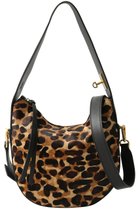 【ロリステッラ/LORISTELLA】のCLOE レオパード2wayショルダーバッグ レオパード×ブラック|ID: prp329100004705665 ipo3291000000033984333