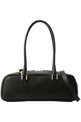 【ロリステッラ/LORISTELLA】 LINDA E/Wボストンショルダーバッグ人気、トレンドファッション・服の通販 founy(ファニー) ファッション Fashion レディースファッション Fashion for Women バッグ Bags なめらか Smooth, Silky Texture フォルム Silhouette, Form ボストン Boston ボストンバッグ Boston Bag, Retro Bag |ID:prp329100004705666