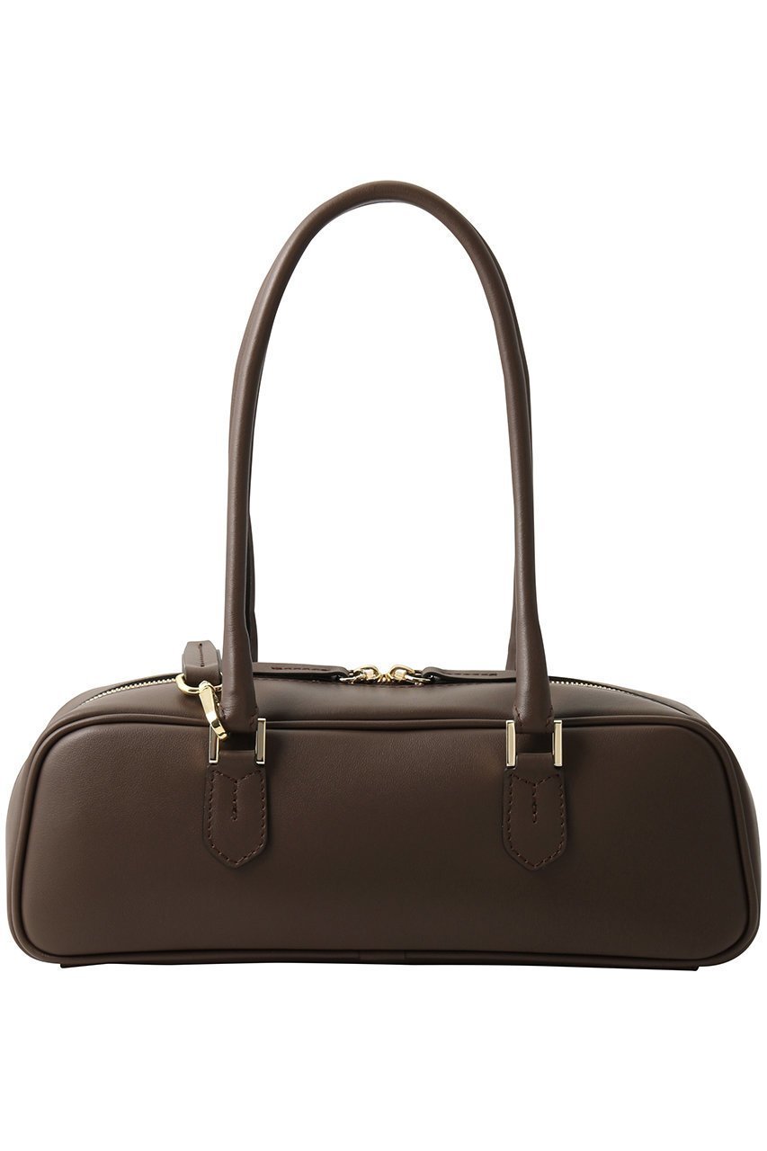 【ロリステッラ/LORISTELLA】のLINDA E/Wボストンショルダーバッグ 人気、トレンドファッション・服の通販 founy(ファニー) 　ファッション　Fashion　レディースファッション　Fashion for Women　バッグ　Bags　なめらか　Smooth, Silky Texture　フォルム　Silhouette, Form　ボストン　Boston　ボストンバッグ　Boston Bag, Retro Bag　other-3|ID: prp329100004705666 ipo3291000000035564212