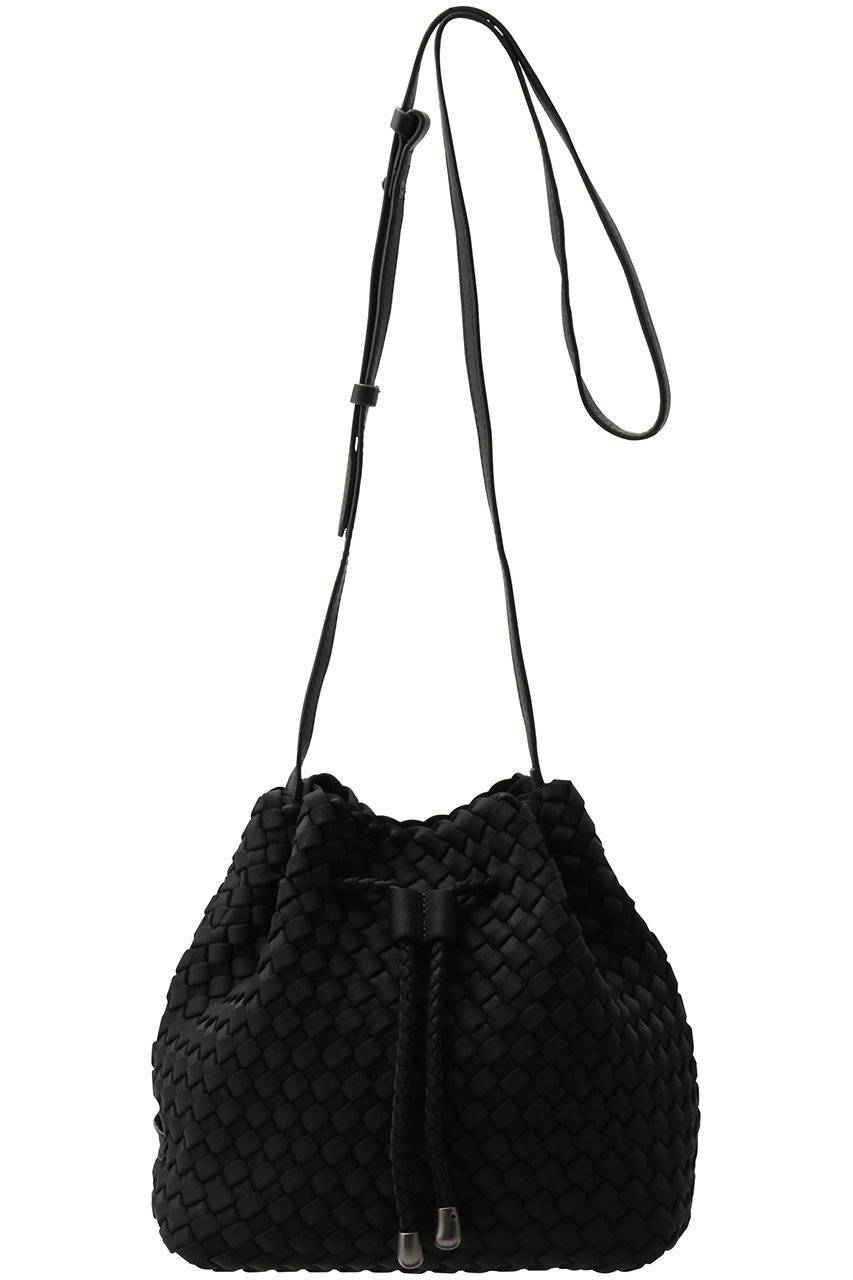 【ナゲディ/NAGHEDI】のGramercy Medium バケットバッグ インテリア・キッズ・メンズ・レディースファッション・服の通販 founy(ファニー) 　ファッション　Fashion　レディースファッション　Fashion for Women　バッグ　Bags　ショルダー　Shoulder, Shoulder Strap　シンプル　Simple, Minimal　ポシェット　Pochette, Mini Bag　モダン　Modern, Contemporary　ロング　Long, Long-Length　人気　Popular, Best Seller　新作・新入荷　New Arrivals / New In　軽量　Lightweight, Ultra Light　オニキス|ID: prp329100004705670 ipo3291000000033984366