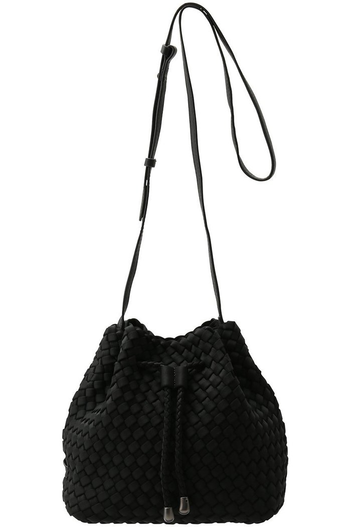 【ナゲディ/NAGHEDI】のGramercy Medium バケットバッグ インテリア・キッズ・メンズ・レディースファッション・服の通販 founy(ファニー) https://founy.com/ ファッション Fashion レディースファッション Fashion for Women バッグ Bags ショルダー Shoulder, Shoulder Strap シンプル Simple, Minimal ポシェット Pochette, Mini Bag モダン Modern, Contemporary ロング Long, Long-Length 人気 Popular, Best Seller 軽量 Lightweight, Ultra Light |ID: prp329100004705670 ipo3291000000036182999