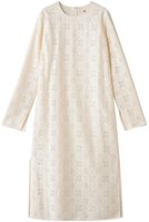 【ウーア/Uhr】のラッセルレースドレス 人気、トレンドファッション・服の通販 founy(ファニー) ファッション Fashion レディースファッション Fashion for Women ワンピース Dresses フォーマル・パーティードレス・結婚式用ドレス Elegant & Casual Dresses チュニック Tunic Tops & Dresses シューズ Shoes, Footwear ストレート Straight, Straight Cut スリット Slit, Slit Detail チュニック Tunic, Long Top ドレス Dress, One-Piece パーティ Party, Party Style モダン Modern, Contemporary ラッセル Raschel, Raschel Lace レース Lace, Lace Fabric 新作・新入荷 New Arrivals / New In |ID:prp329100004705672