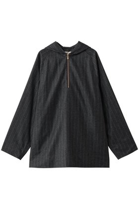 【ウーア/Uhr】 フーディープルオーバー人気、トレンドファッション・服の通販 founy(ファニー) ファッション Fashion レディースファッション Fashion for Women トップス・カットソー Cut & Sew Tops ニット Knit Tops & Sweaters カジュアルプルオーバー・ニットトップス Pullovers & Knit Tops / Casual Pullovers シンプル Simple, Minimal スラックス Slacks, Dress Pants ワイド Wide, Wide Fit エレガント 上品 Elegant 新作・新入荷 New Arrivals / New In |ID:prp329100004705674