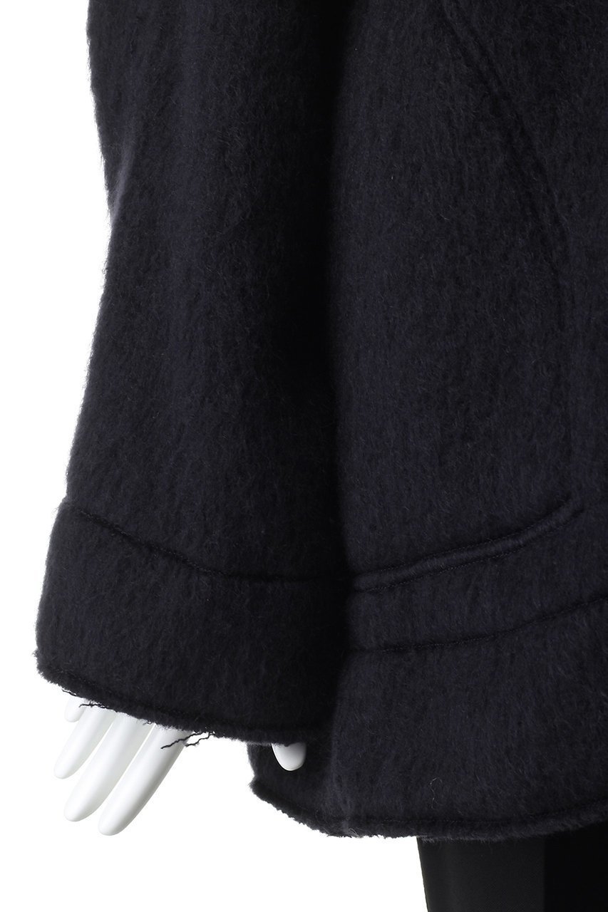 【ウーア/Uhr】のフーディープルオーバー 人気、トレンドファッション・服の通販 founy(ファニー) 　ファッション　Fashion　レディースファッション　Fashion for Women　トップス・カットソー　Cut & Sew Tops　ニット　Knit Tops & Sweaters　カジュアルプルオーバー・ニットトップス　Pullovers & Knit Tops / Casual Pullovers　シンプル　Simple, Minimal　スラックス　Slacks, Dress Pants　ワイド　Wide, Wide Fit　エレガント 上品　Elegant　新作・新入荷　New Arrivals / New In　other-6|ID: prp329100004705674 ipo3291000000033984403