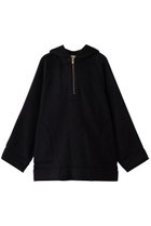 【ウーア/Uhr】のフーディープルオーバー ネイビー|ID:prp329100004705674