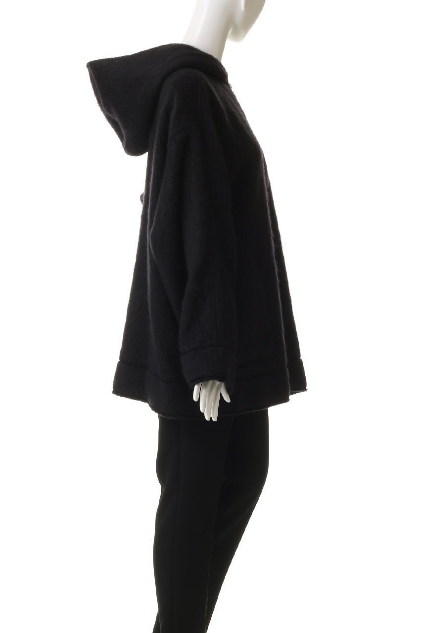 【ウーア/Uhr】のフーディープルオーバー 人気、トレンドファッション・服の通販 founy(ファニー) 　ファッション　Fashion　レディースファッション　Fashion for Women　トップス・カットソー　Cut & Sew Tops　ニット　Knit Tops & Sweaters　カジュアルプルオーバー・ニットトップス　Pullovers & Knit Tops / Casual Pullovers　シンプル　Simple, Minimal　スラックス　Slacks, Dress Pants　ワイド　Wide, Wide Fit　エレガント 上品　Elegant　other-3|ID: prp329100004705674 ipo3291000000035564226