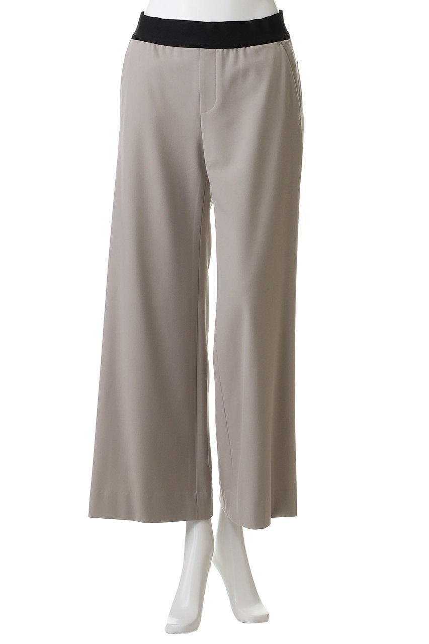 【エムフィル/M Fil】のビートウォーム バギーイージートラウザーズ 人気、トレンドファッション・服の通販 founy(ファニー) 　ファッション　Fashion　レディースファッション　Fashion for Women　パンツ　Pants & Trousers　ウォーム　Warm Fabric　ビジネス 仕事 通勤　Business / Work / Commuting　エレガント 上品　Elegant　other-2|ID: prp329100004705677 ipo3291000000035665690