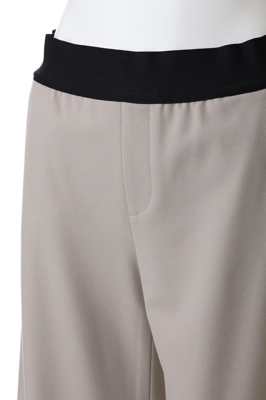 【エムフィル/M Fil】のビートウォーム バギーイージートラウザーズ 人気、トレンドファッション・服の通販 founy(ファニー) 　ファッション　Fashion　レディースファッション　Fashion for Women　パンツ　Pants & Trousers　ウォーム　Warm Fabric　ビジネス 仕事 通勤　Business / Work / Commuting　エレガント 上品　Elegant　other-5|ID: prp329100004705677 ipo3291000000035665693