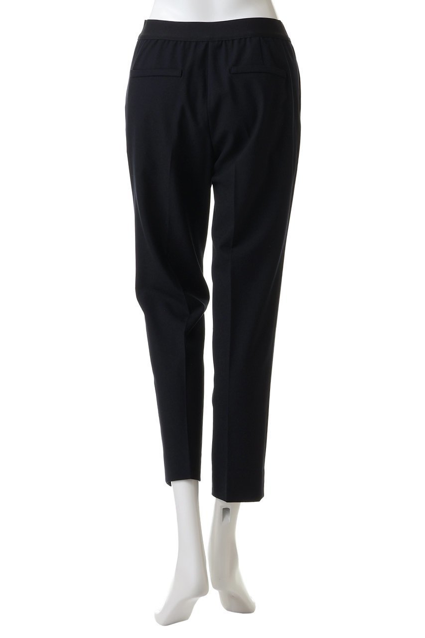 【エムフィル/M Fil】のビートウォーム テーパードクロップド イージートラウザーズ 人気、トレンドファッション・服の通販 founy(ファニー) 　ファッション　Fashion　レディースファッション　Fashion for Women　パンツ　Pants & Trousers　ウォーム　Warm Fabric　シューズ　Shoes, Footwear　スニーカー　Sneakers, Trainers　エレガント 上品　Elegant　other-4|ID: prp329100004705678 ipo3291000000035665704