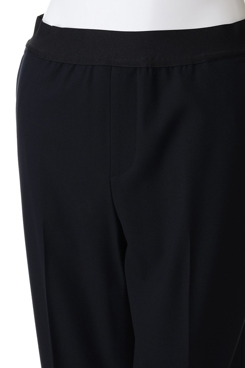 【エムフィル/M Fil】のビートウォーム テーパードクロップド イージートラウザーズ 人気、トレンドファッション・服の通販 founy(ファニー) 　ファッション　Fashion　レディースファッション　Fashion for Women　パンツ　Pants & Trousers　ウォーム　Warm Fabric　シューズ　Shoes, Footwear　スニーカー　Sneakers, Trainers　エレガント 上品　Elegant　other-5|ID: prp329100004705678 ipo3291000000035665706