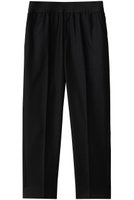 【エムフィル/M Fil】のプレミアム サキソニー テーパードクロップド イージー トラウザーズ 人気、トレンドファッション・服の通販 founy(ファニー) ファッション Fashion レディースファッション Fashion for Women パンツ Pants & Trousers シューズ Shoes, Footwear センター Center, Center Line ビジネス 仕事 通勤 Business / Work / Commuting フェルト Felt, Felt Fabric プレミアム Premium, High-End エレガント 上品 Elegant 定番 Standard, Basic Item 新作・新入荷 New Arrivals / New In |ID:prp329100004705680