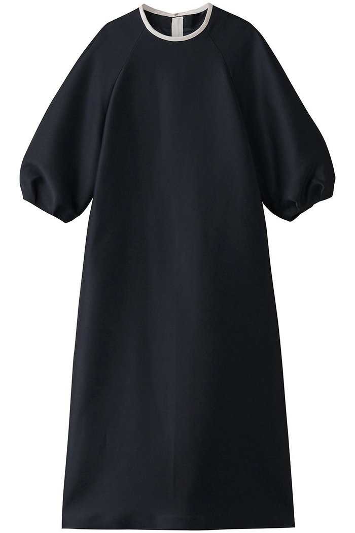 【エムフィル/M Fil】のシルキーWクロス バイカラーロングワンピース インテリア・キッズ・メンズ・レディースファッション・服の通販 founy(ファニー) https://founy.com/ ファッション Fashion レディースファッション Fashion for Women ワンピース Dresses チュニック Tunic Tops & Dresses エレガント 上品 Elegant チュニック Tunic, Long Top バランス Balance, Style Balance リボン Ribbon, Bow ロング Long, Long-Length 人気 Popular, Best Seller 新作・新入荷 New Arrivals / New In |ID: prp329100004705682 ipo3291000000033984455