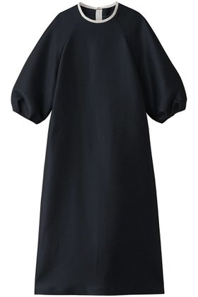 【エムフィル/M Fil】のシルキーWクロス バイカラーロングワンピース 人気、トレンドファッション・服の通販 founy(ファニー) ファッション Fashion レディースファッション Fashion for Women ワンピース Dresses チュニック Tunic Tops & Dresses エレガント 上品 Elegant チュニック Tunic, Long Top バランス Balance, Style Balance リボン Ribbon, Bow ロング Long, Long-Length 人気 Popular, Best Seller 新作・新入荷 New Arrivals / New In |ID:prp329100004705682