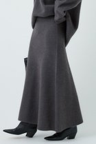 【カオス/Chaos】のリネーレリバースカート モカグレー|ID: prp329100004705683 ipo3291000000036183034