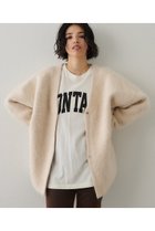 【ウィムガゼット/Whim Gazette】のセッケツニットジャケット 人気、トレンドファッション・服の通販 founy(ファニー) ファッション Fashion レディースファッション Fashion for Women アウター Coat / Outerwear Collection レディースジャケット・軽アウター Jackets インナー Innerwear カーディガン Cardigan, Knitwear ジャケット Jacket, Outerwear バランス Balance, Style Balance ミドル Middle Length, Mid Height エレガント 上品 Elegant 新作・新入荷 New Arrivals / New In thumbnail ベージュ|ID: prp329100004705693 ipo3291000000033984550