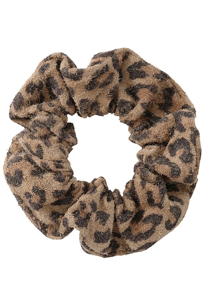 【シシ/sisii】のレザーシュシュsuede インテリア・キッズ・メンズ・レディースファッション・服の通販 founy(ファニー) https://founy.com/ ファッション Fashion レディースファッション Fashion for Women シュシュ&ヘアアクセ/ヘアアレンジ Scrunchies & Hair Accessories アクセサリー Fashion Accessories シンプル Simple, Minimal レオパード Leopard, Animal Print A/W・秋冬 Autumn/Winter |ID: prp329100004705700 ipo3291000000035904365