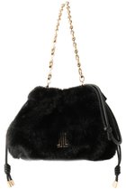 【ランバン オン ブルー/LANVIN en Bleu】のカレンデ ショルダー 484650 人気、トレンドファッション・服の通販 founy(ファニー) ファッション Fashion レディースファッション Fashion for Women バッグ Bags コンパクト Compact, Small Size ショルダー Shoulder, Shoulder Strap フォルム Silhouette, Form ラップ Wrap, Wrap Design 巾着 Drawstring Bag, Kinchaku 新作・新入荷 New Arrivals / New In thumbnail ブラックその他|ID: prp329100004705702 ipo3291000000033984624