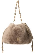 【ランバン オン ブルー/LANVIN en Bleu】のカレンデ ショルダー 484650 ベージュ|ID: prp329100004705702 ipo3291000000035904375