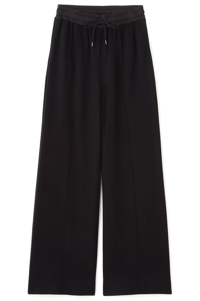 【アドーア/ADORE】のストレッチポンチパンツ インテリア・キッズ・メンズ・レディースファッション・服の通販 founy(ファニー) https://founy.com/ ファッション Fashion レディースファッション Fashion for Women パンツ Pants & Trousers おすすめ Recommended / Our Picks サテン Satin, Glossy Fabric セットアップ Set-Up, Coordinated Outfit ポケット Pocket, Pocket Detail |ID: prp329100004705704 ipo3291000000033984642